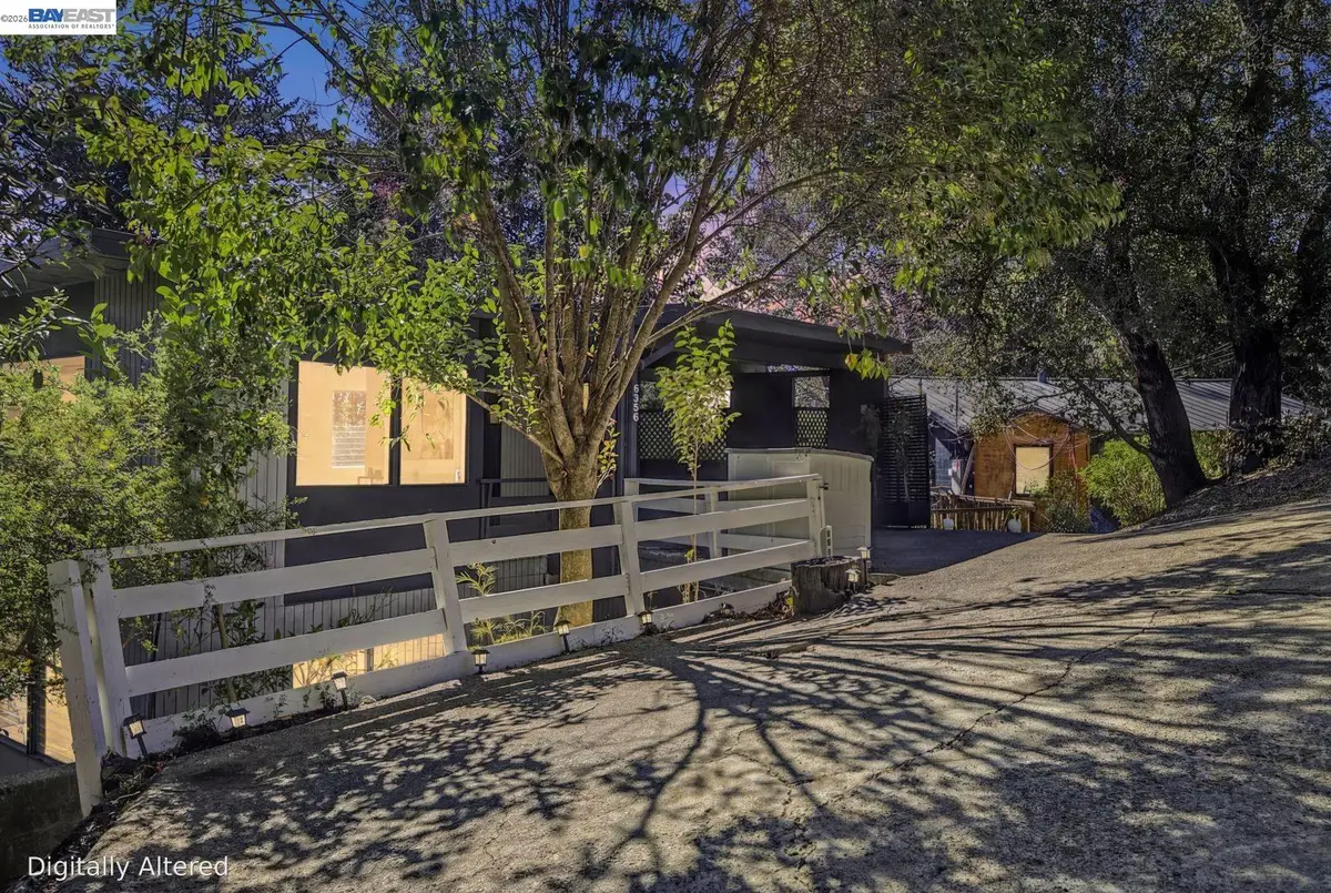 6956 Sayre Drive, Oakland, CA 94611 - #1