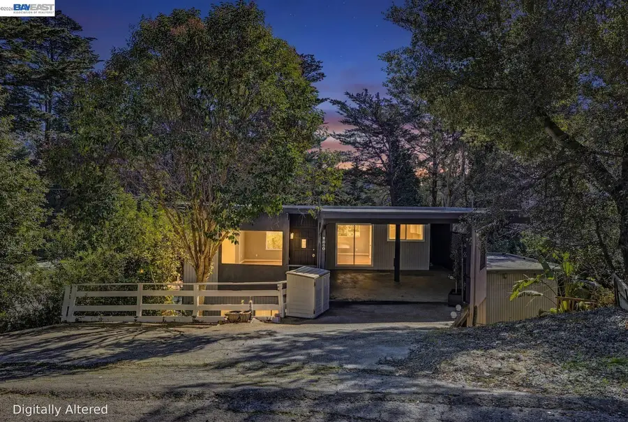 6956 Sayre Drive, Oakland, CA 94611 - #3