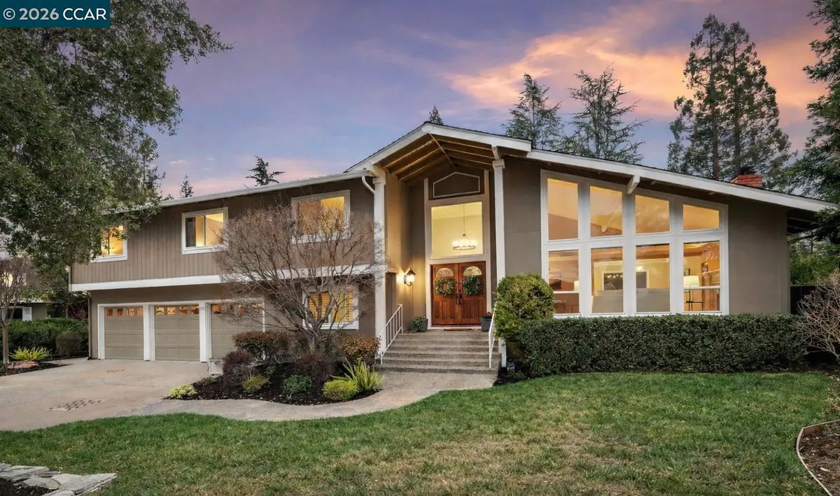 151 Turrini Ct, Danville, CA 94526 - #1