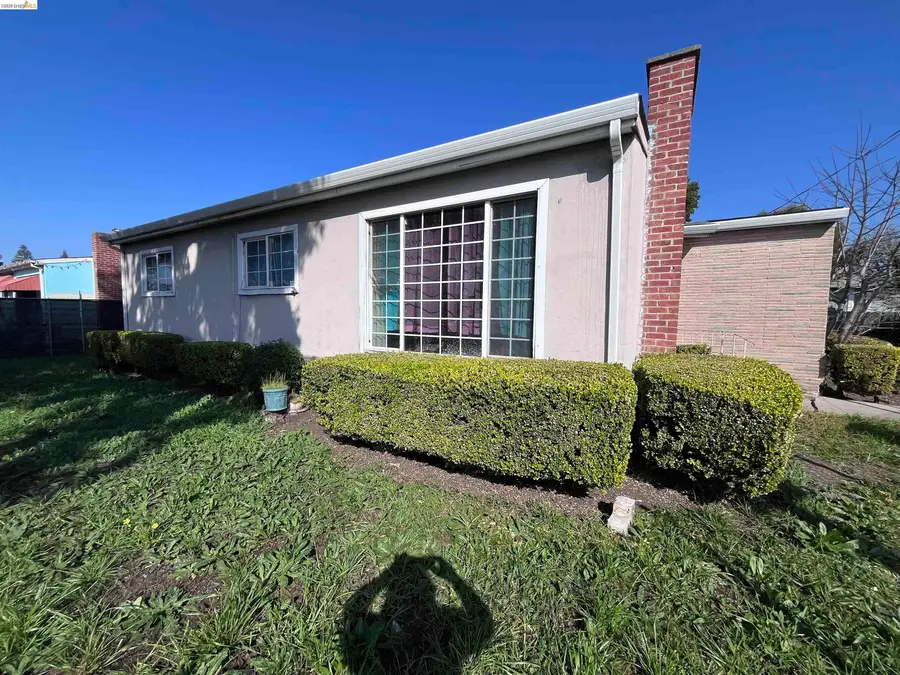 605 Tyler Street, Oakland, CA 94603 - #2