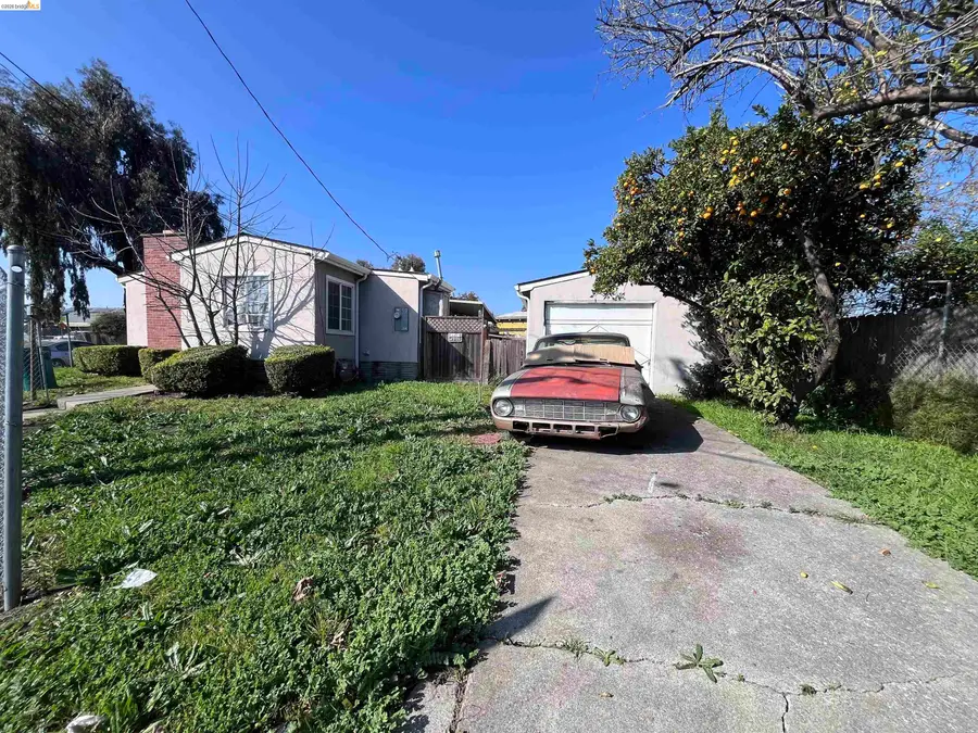 605 Tyler Street, Oakland, CA 94603 - #3