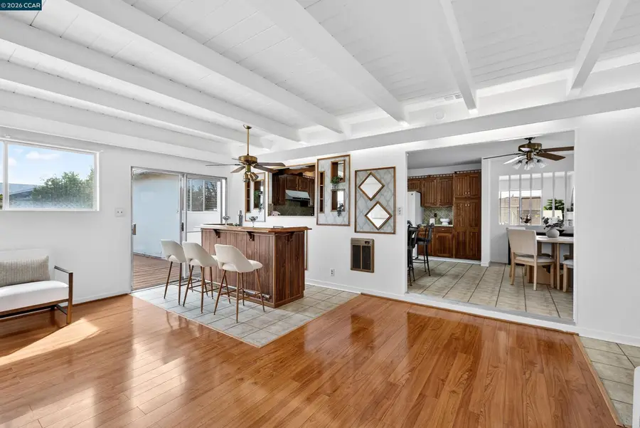 15274 Laverne Dr, San Leandro, CA 94579 - #3