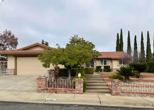 4306 Goldenhill Dr, Pittsburg, CA 94565
