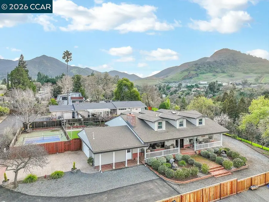 500 Douglas Rd, Clayton, CA 94517 - #3