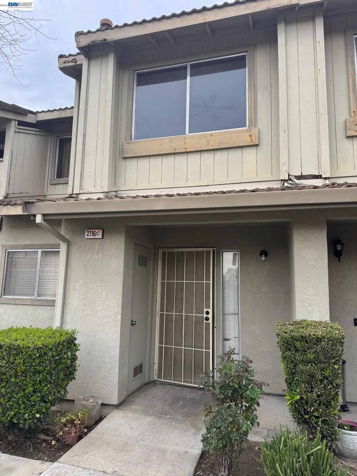 2116 Mt. Vernon Dr. #C, Modesto, CA 95350 - #1