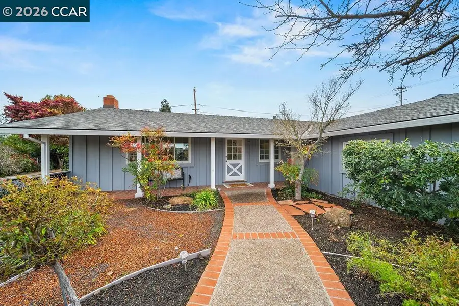 1506 N El Camino Dr, Clayton, CA 94517 - #2