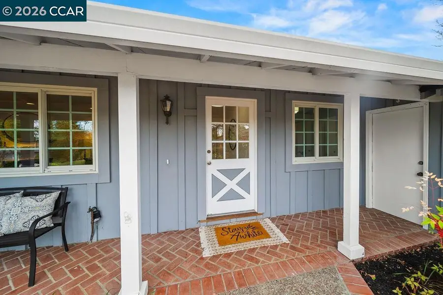 1506 N El Camino Dr, Clayton, CA 94517 - #3