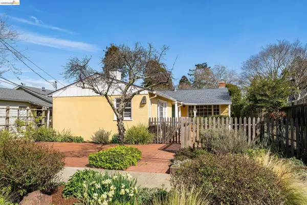 265 Purdue Ave, Kensington, CA 94708