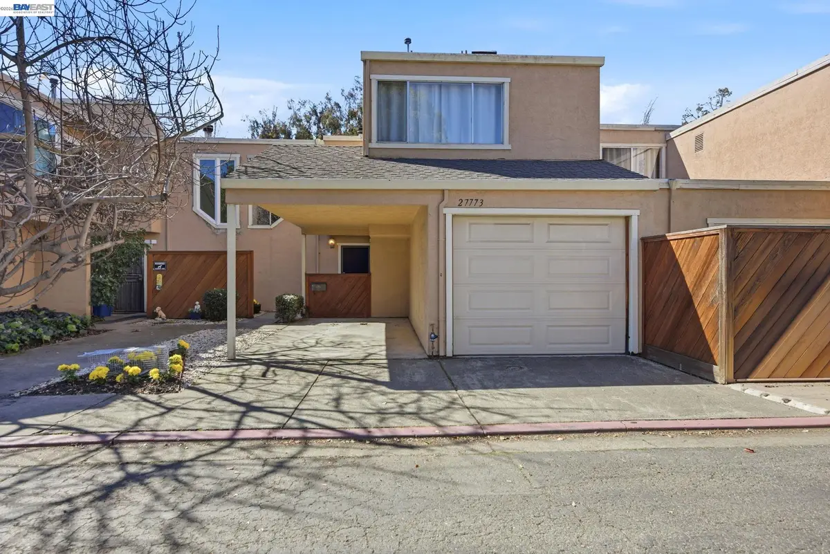 27773 Pistachio Ct, Hayward, CA 94544 - #1