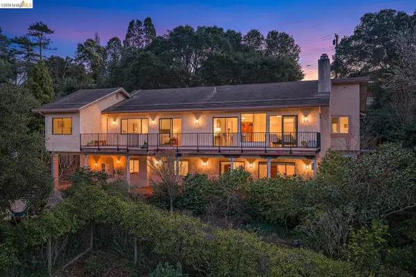 6065 Dimm Way, Richmond, CA 94805