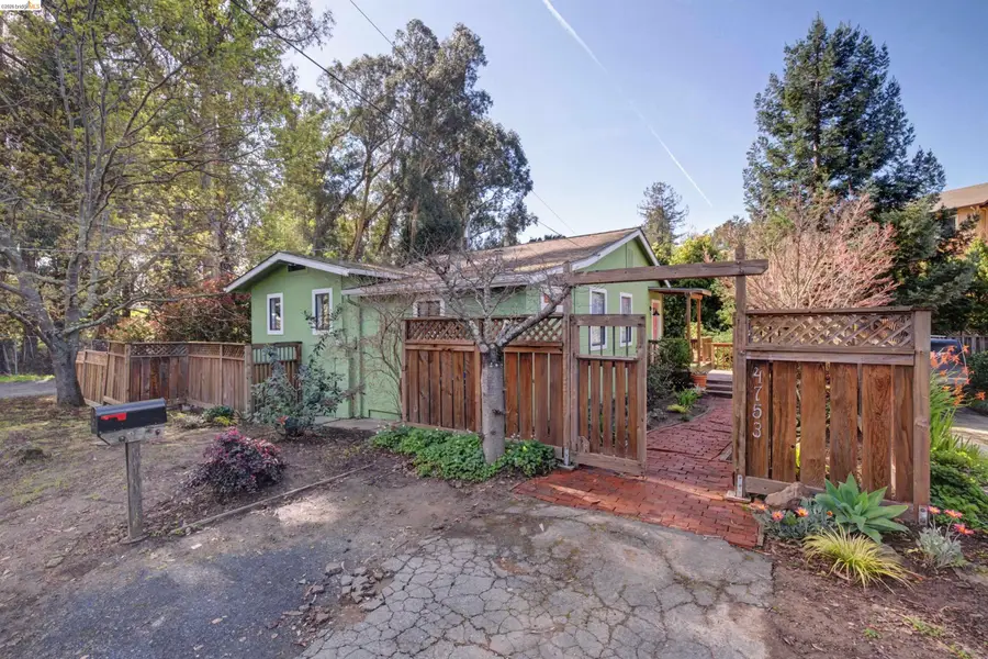 4753 Mountain Blvd, Oakland, CA 94619 - #3