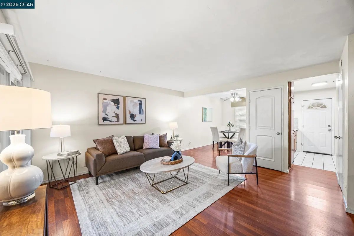 2069 Olivera Rd #E, Concord, CA 94520 - #1
