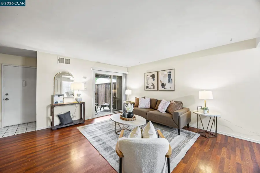 2069 Olivera Rd #E, Concord, CA 94520 - #2