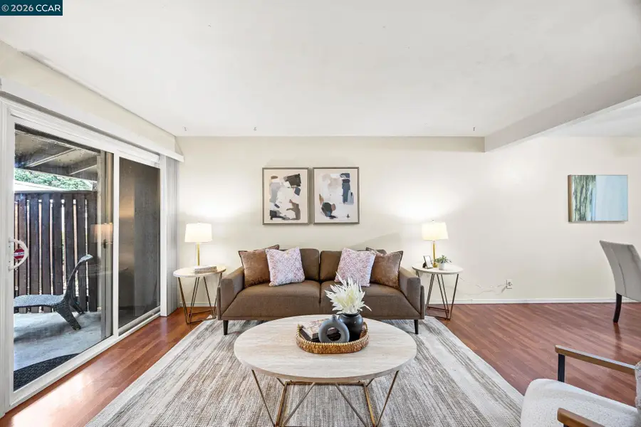 2069 Olivera Rd #E, Concord, CA 94520 - #3