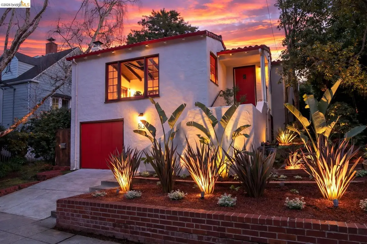 385 Vermont Ave, Berkeley, CA 94707 - #1