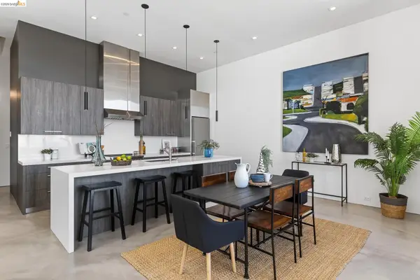 811 Folger Ave, Berkeley, CA 94710