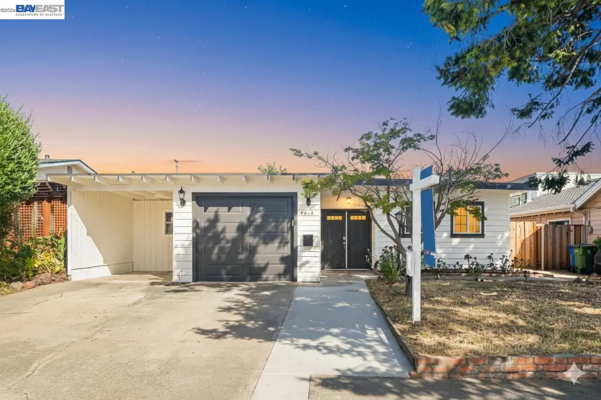 3814 Clough Ave, Fremont, CA 94538 - #1