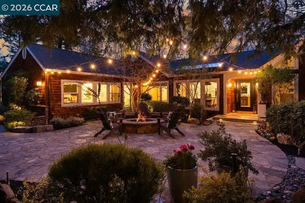 22 Calle Del Casarillo, Diablo, CA 94528