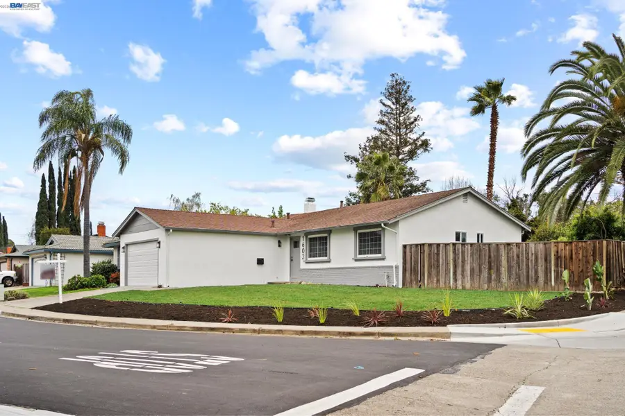 1602 Endriss Dr, Martinez, CA 94553 - #2