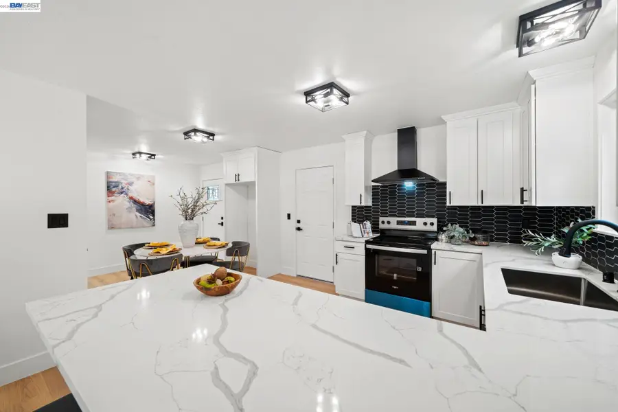 1602 Endriss Dr, Martinez, CA 94553 - #3