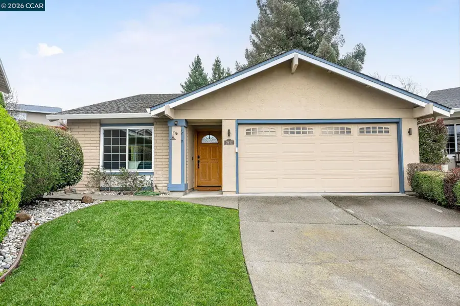 2612 Durango Ln, San Ramon, CA 94583 - #2