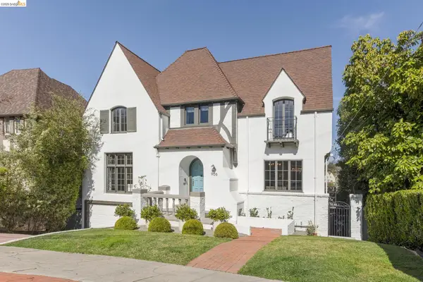 906 Paramount Rd, Oakland, CA 94610