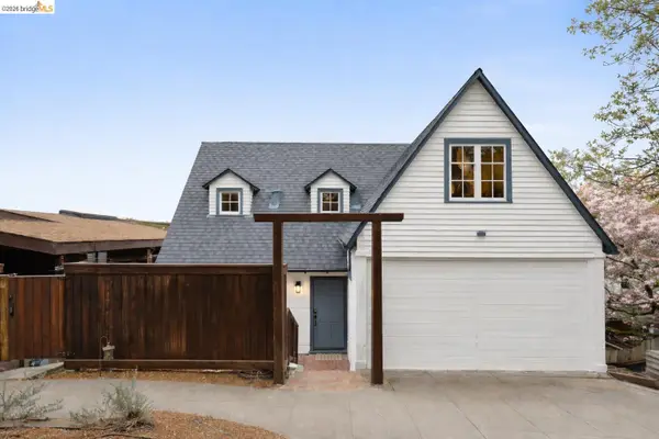 982 Grizzly Peak Blvd, Berkeley, CA 94708