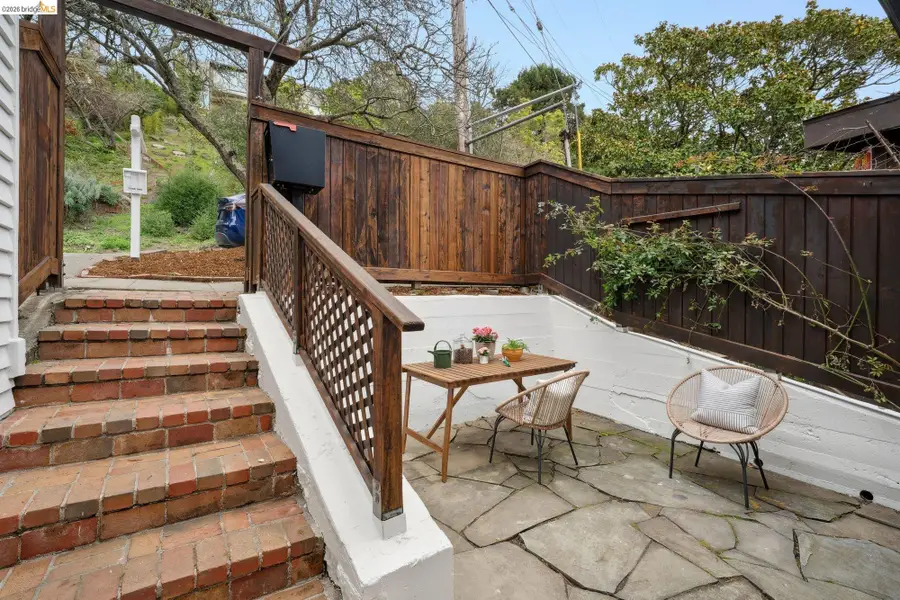 982 Grizzly Peak Blvd, Berkeley, CA 94708 - #2