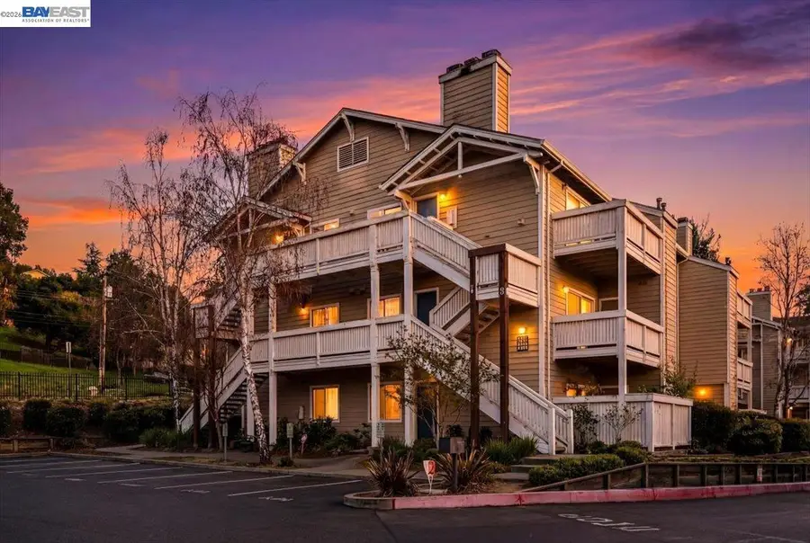 2423 Creekside Ct, Hayward, CA 94542 - #2