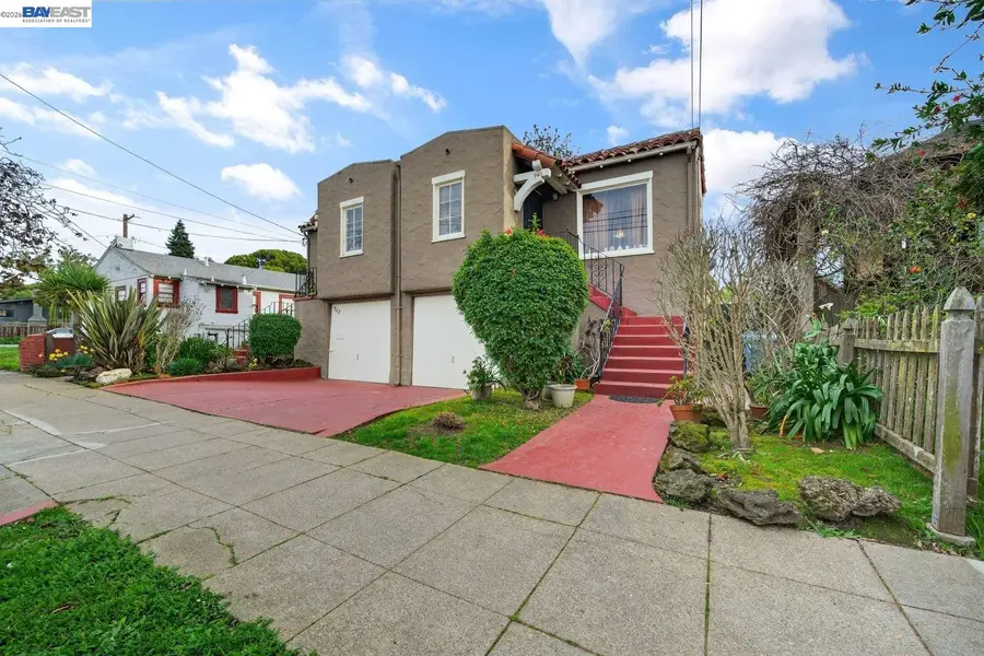 940 Delaware St, Berkeley, CA 94710 - #2