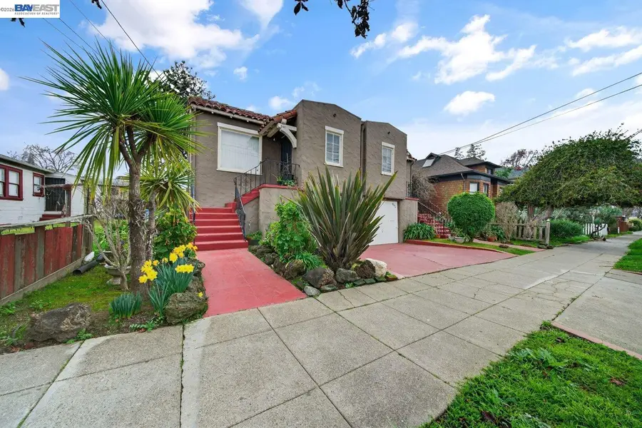 940 Delaware St, Berkeley, CA 94710 - #3