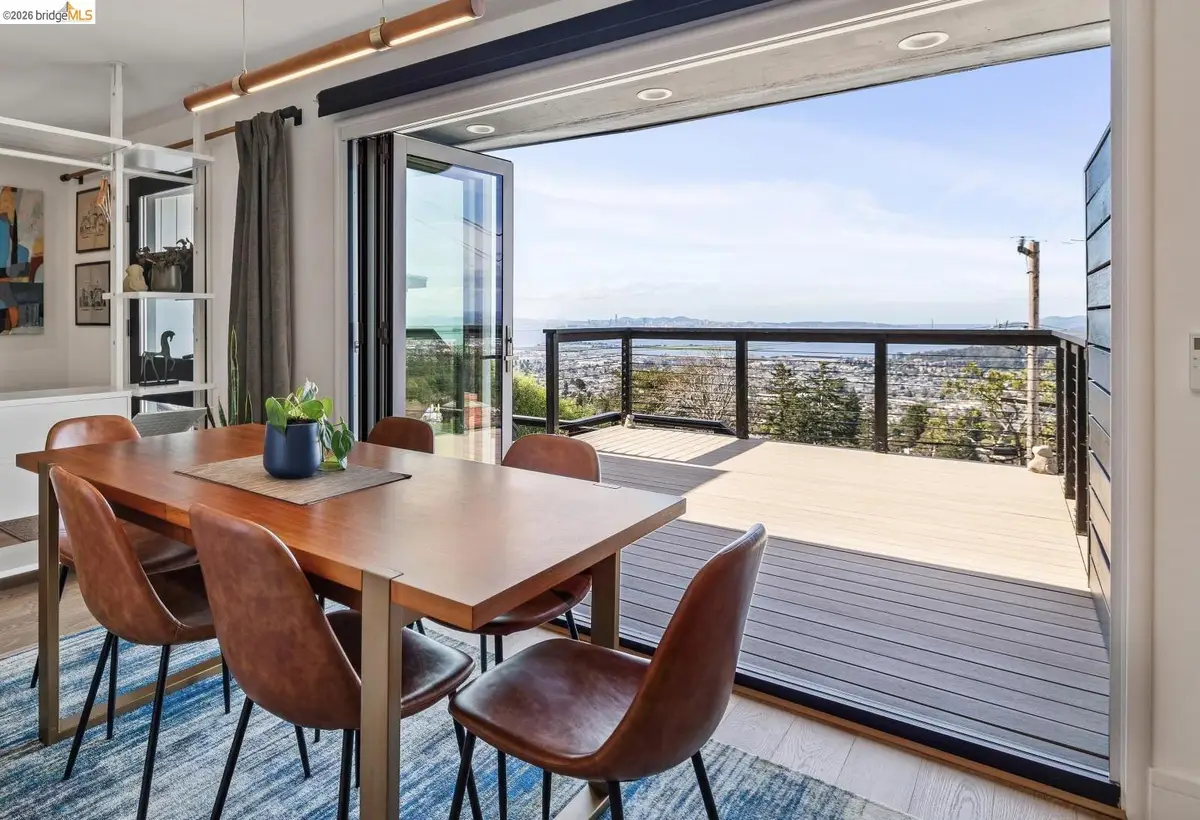 255 Stanford Ave, Kensington, CA 94708 - #1