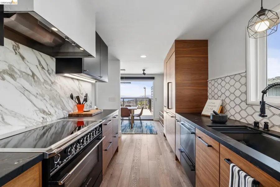 255 Stanford Ave, Kensington, CA 94708 - #3