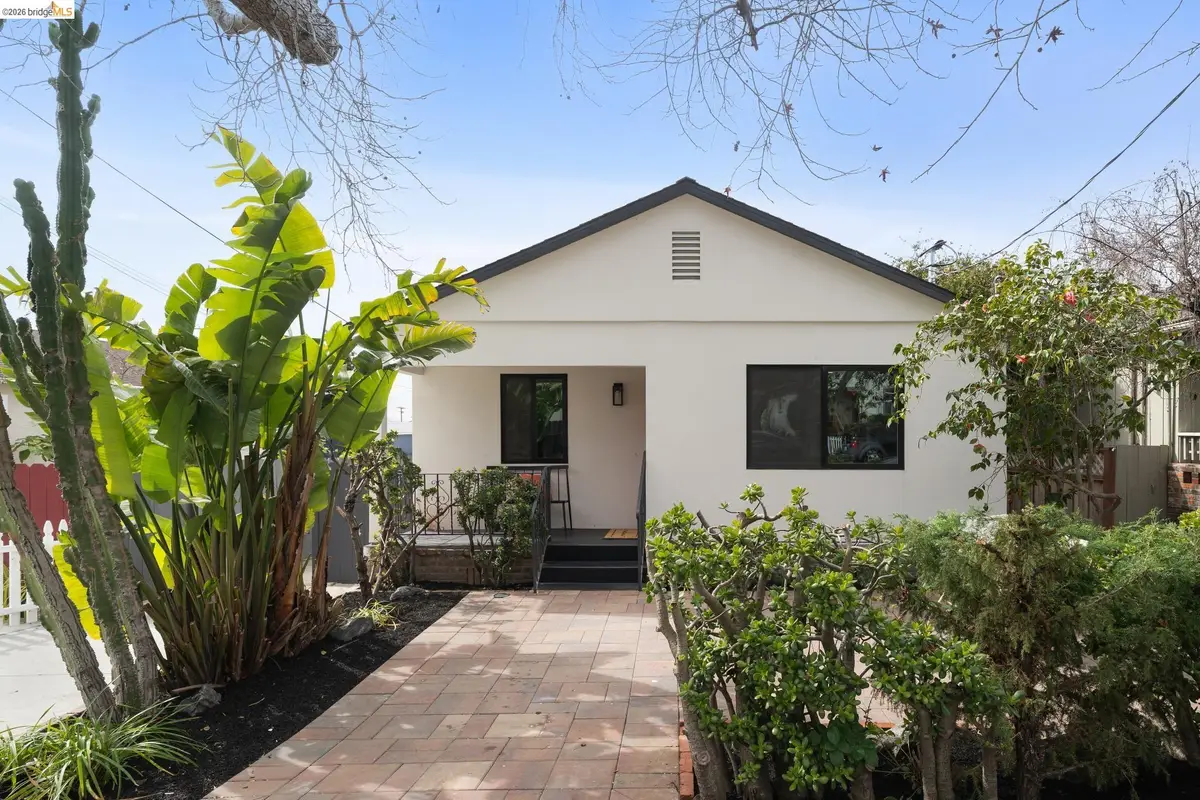 1009 Everett, El Cerrito, CA 94530 - #1