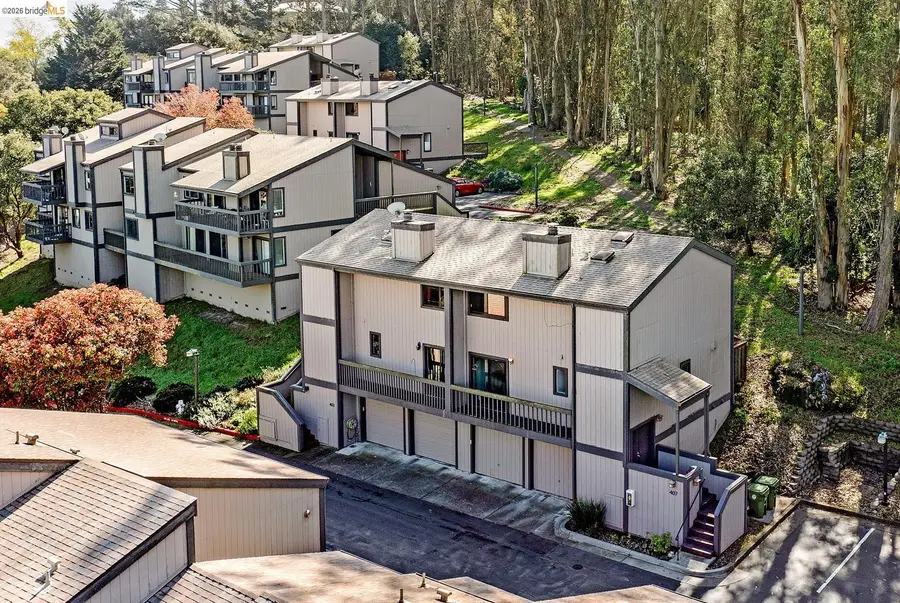 407 Vista Heights Rd, El Cerrito, CA 94530 - #2