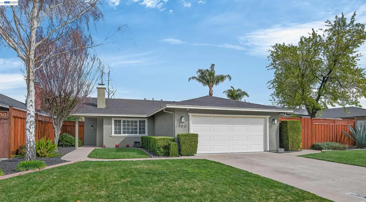 732 Hazel St, Livermore, CA 94550 - #1