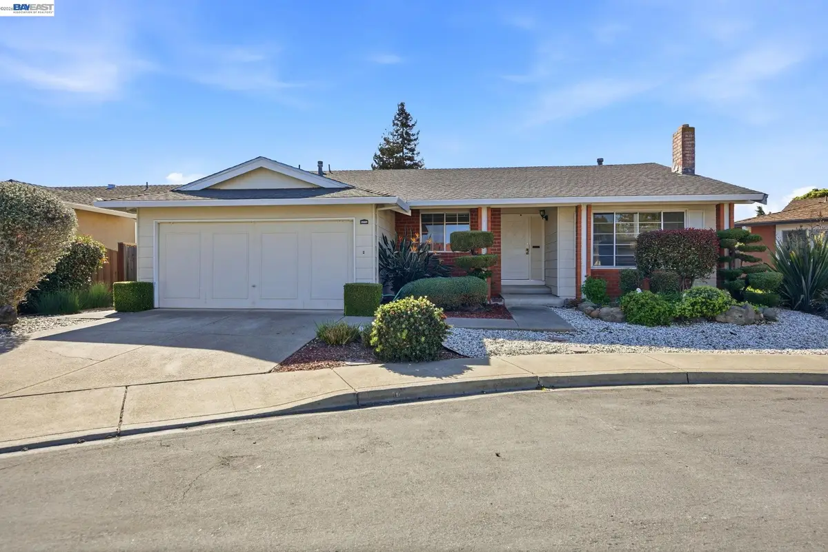35429 Galen Pl, Fremont, CA 94536 - #1