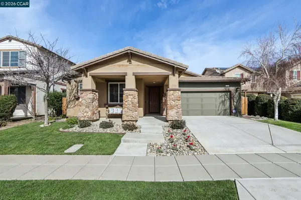 421 W Gravino Dr, Mountain House, CA 95391