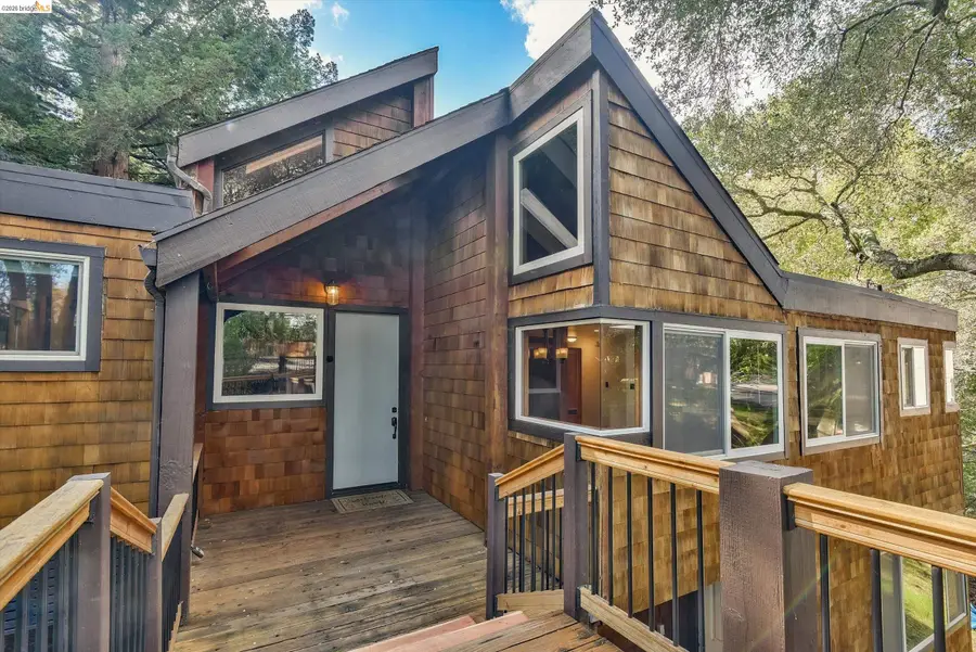 9 Wildwood Road, Orinda, CA 94563 - #2