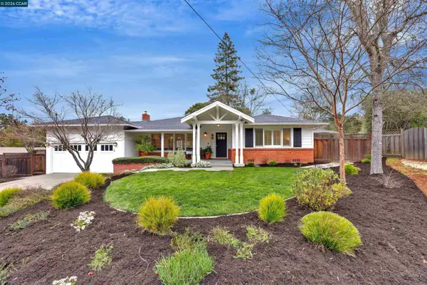 393 Colorados Ct, Lafayette, CA 94549