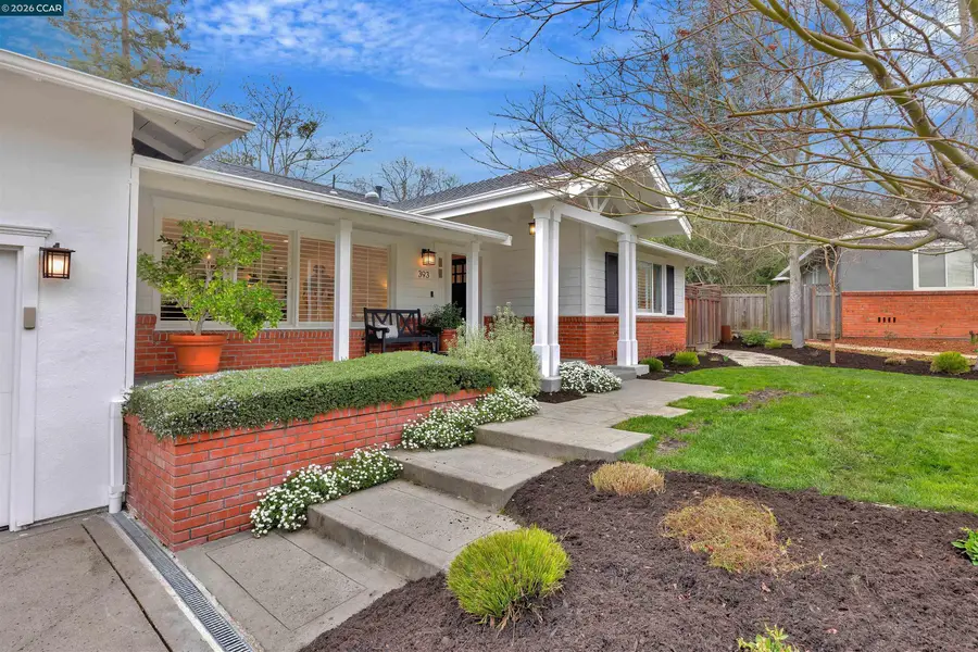 393 Colorados Ct, Lafayette, CA 94549 - #3