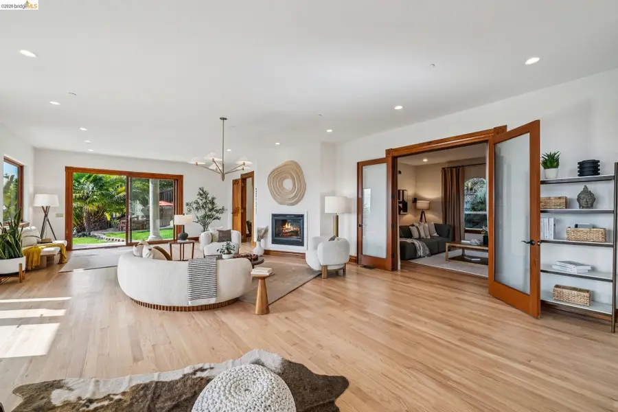 33 Somerset Rd, Oakland, CA 94611 - #3