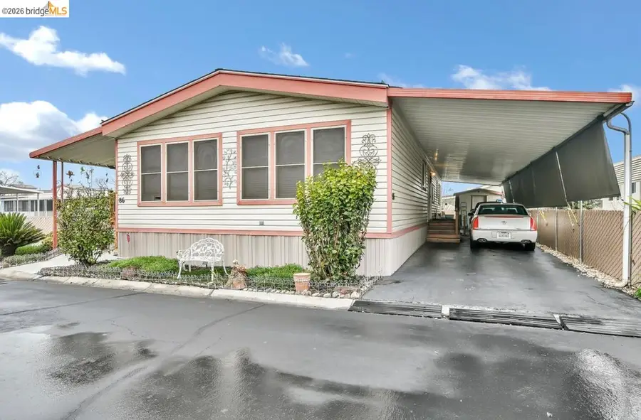 4603 Balfour Rd #86, Brentwood, CA 94513 - #3