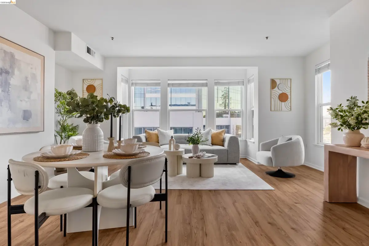 655 12th St #205, Oakland, CA 94607 - #1