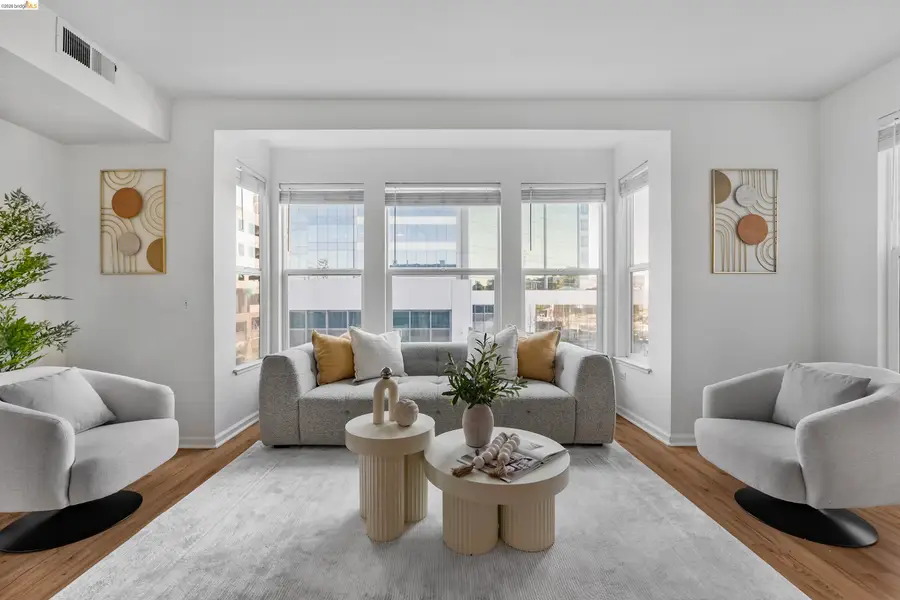 655 12th St #205, Oakland, CA 94607 - #2