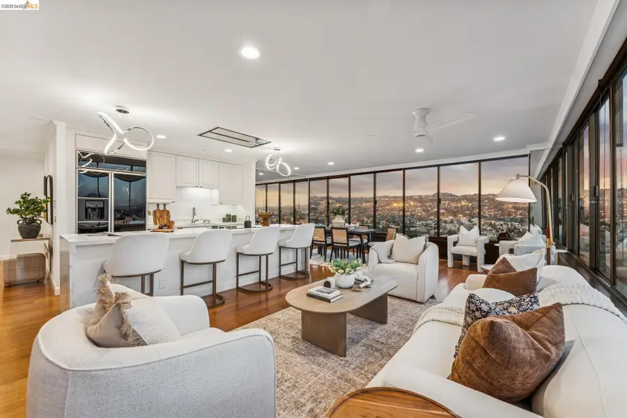 565 Bellevue Ave. #2607, Oakland, CA 94610 - #3