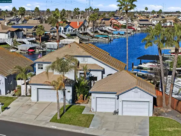 4375 Clipper Dr, Discovery Bay, CA 94505