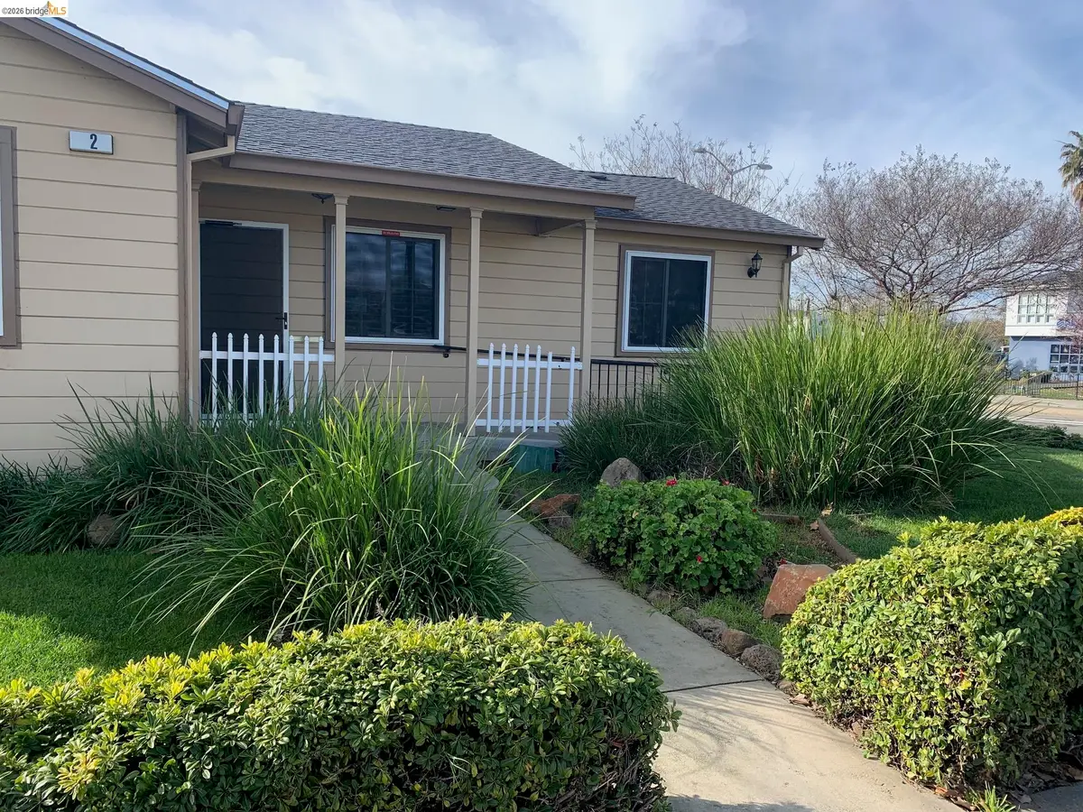 2 Belshaw St, Antioch, CA 94509 - #1