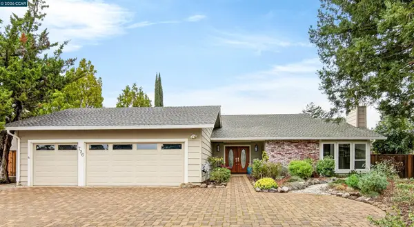 726 Buckingham Ct, Walnut Creek, CA 94598