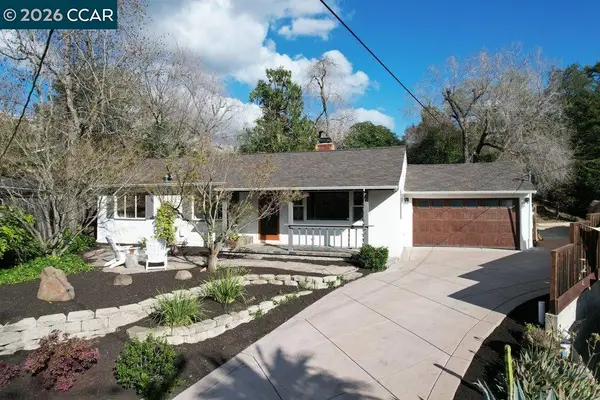 70 Carolyn Ct, Lafayette, CA 94549